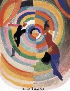 Delaunay, Robert Government buskin oil painting on canvas
